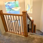 Aalto Baluster Balcony