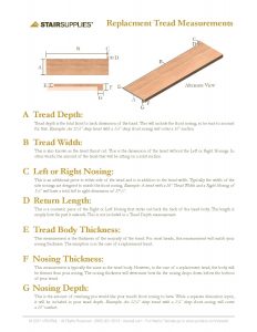 Replacement Tread Measurements-page-001