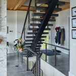 Flight Cable Colonial Gray