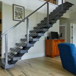 Flight Cable Colonial Gray