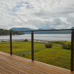 Flight Cable Colonial Gray