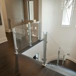 Glass Railing Glass Railing
