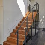 Stainless Steel Handrail 1" x 2" - Image 4