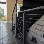 Onyx Rod Railing Onyx Rod Railing
