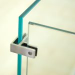 Glass Base Rail Glass Base Rail