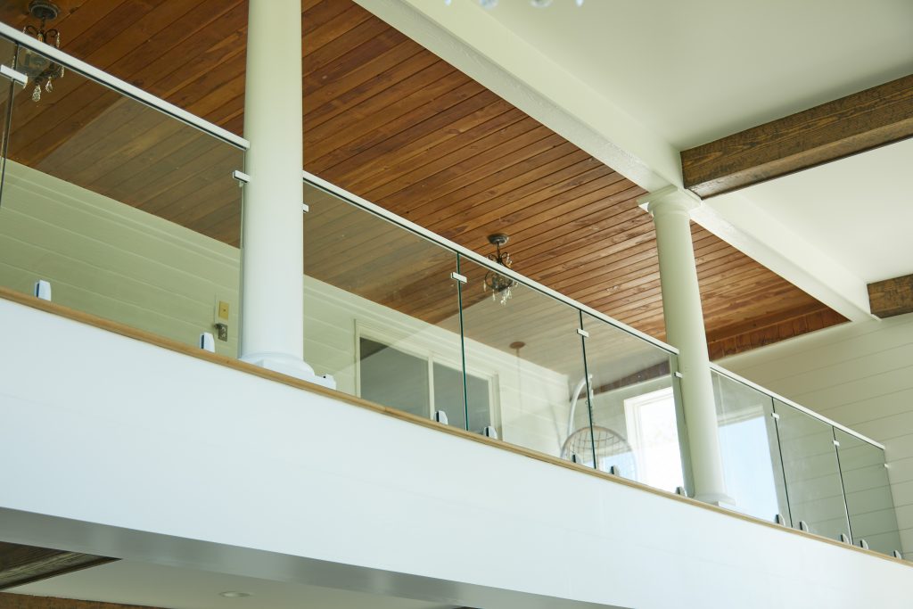 Glass Surface Talons Glass Surface Talons