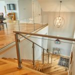 Glass Railing Glass Railing