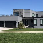 Glass Railing Glass Railing