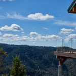 Surface Mount Talons Glass