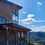 Surface Mount Talons Glass