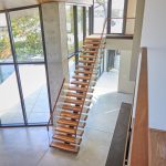 Walnut Vedera + Base Rail