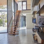 Walnut Vedera + Base Rail