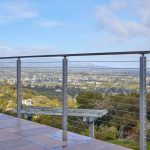 Cable, Speedboat, Side Mount