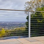 Cable, Speedboat, Side Mount