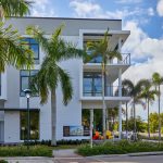 Fluro Black Cable Railing