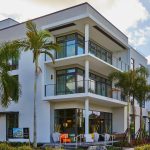 Fluro Black Cable Railing