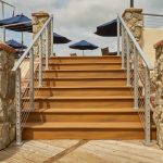 Cable Railing Speedboat Commercial Cable Railing Speedboat Commercial