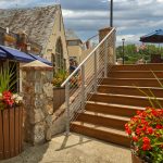 Cable Railing Speedboat Commercial Cable Railing Speedboat Commercial