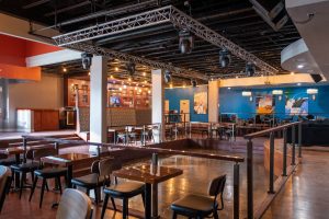 Viewrail Railing OKC Nightclub 9812-min