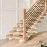 Aluminum Horizontal Bars - Image 6