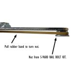Rail Bolt Installation Kit - Image 5