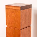 4260 Box Newel - Image 2