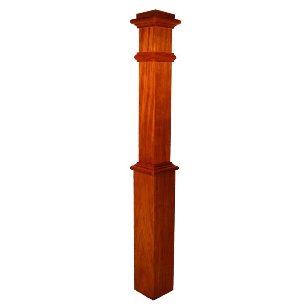 4691 Box Newel