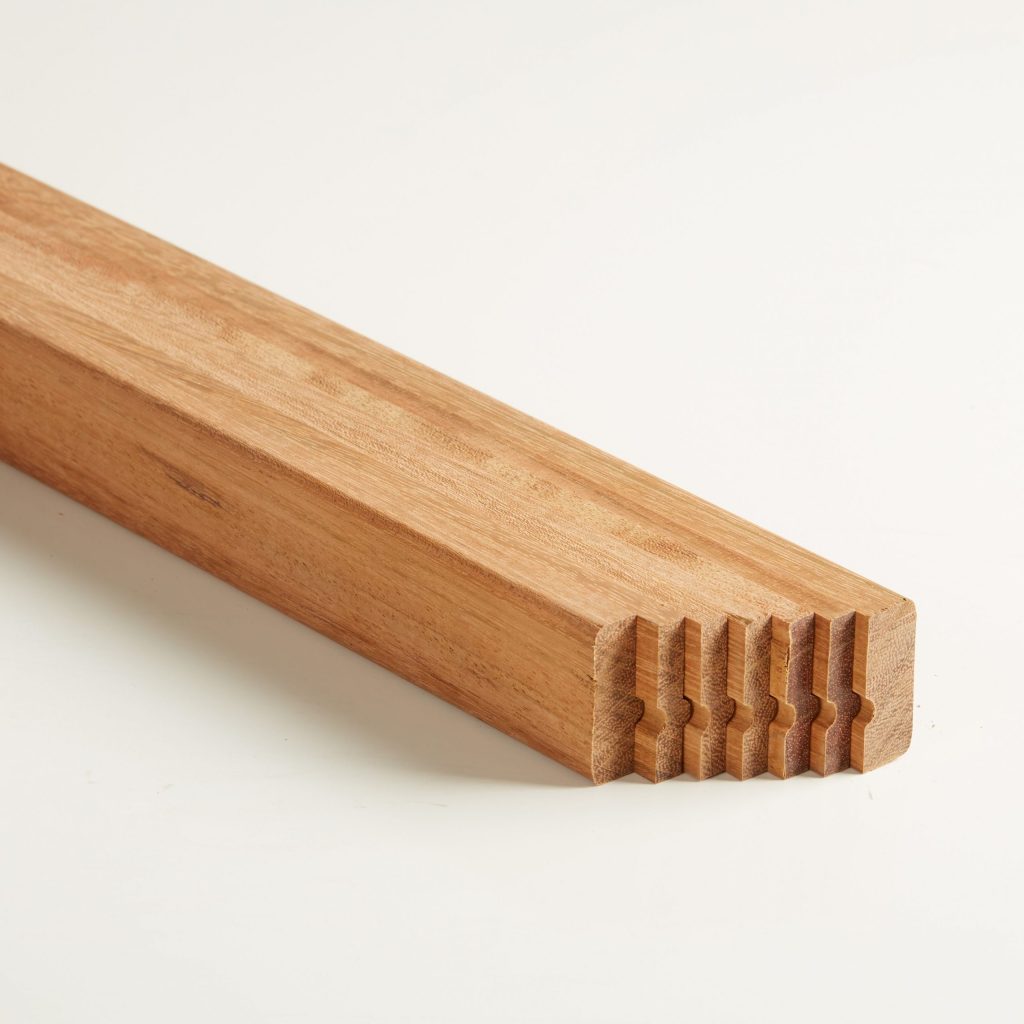 6000 Bending Handrail