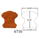 6710 Handrail - Image 2