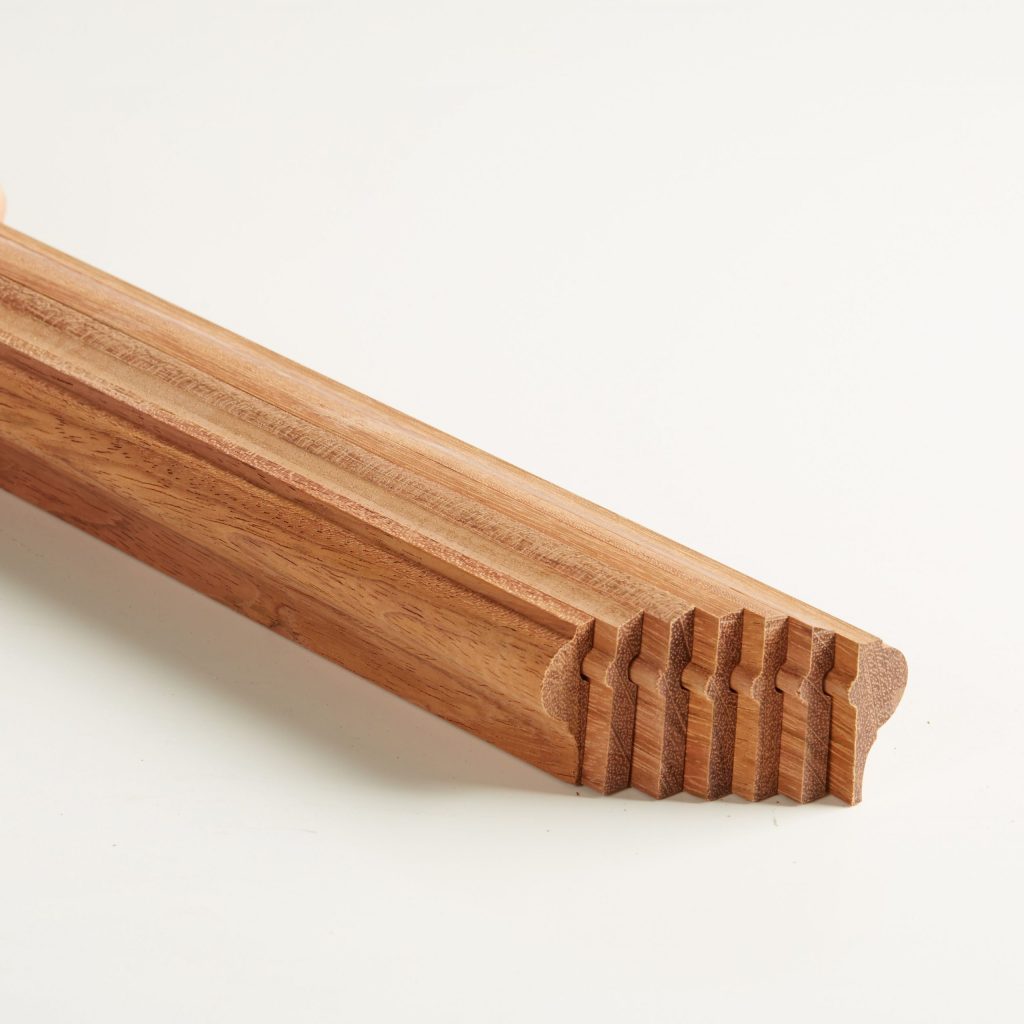 6800 Bending Handrail