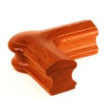 Level Quarter Turn with Cap - Image 3