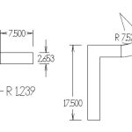 Right Hand Gooseneck and Attached Upeasing no Cap - Image 3