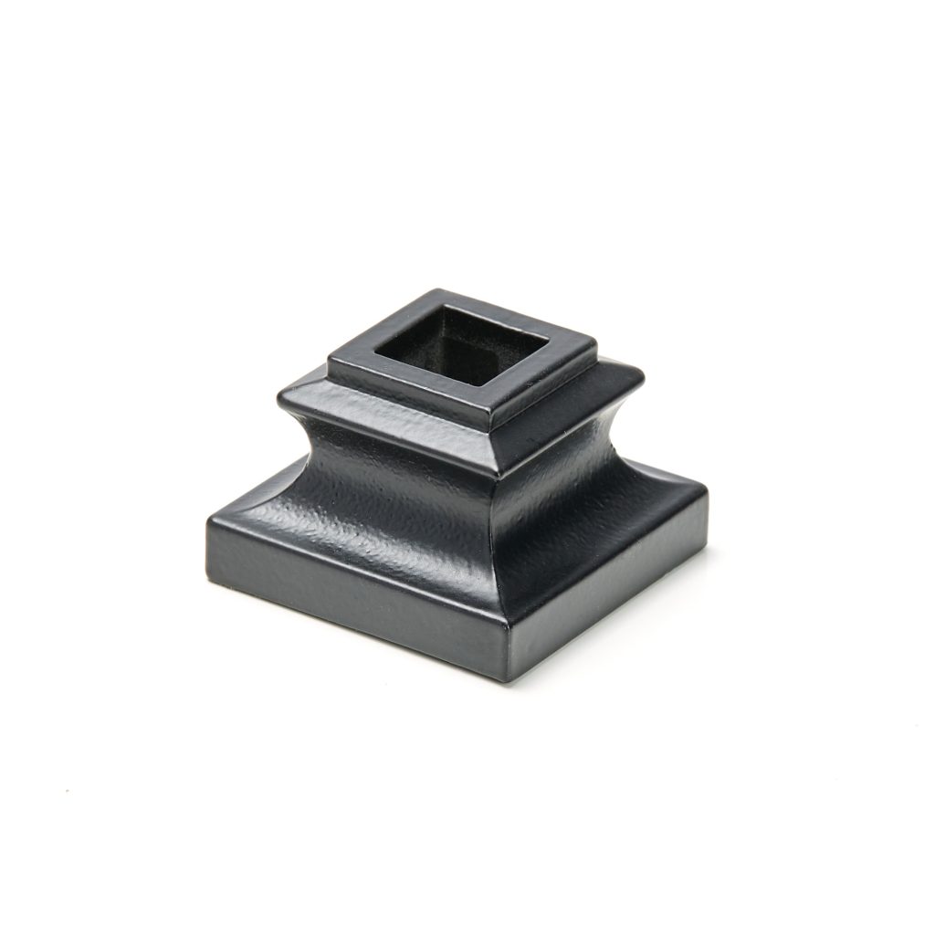 2340 1/2" Large Level Shoe