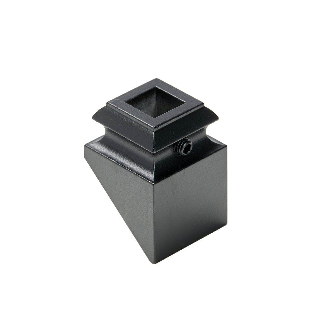 2350 1/2" Angled Shoe