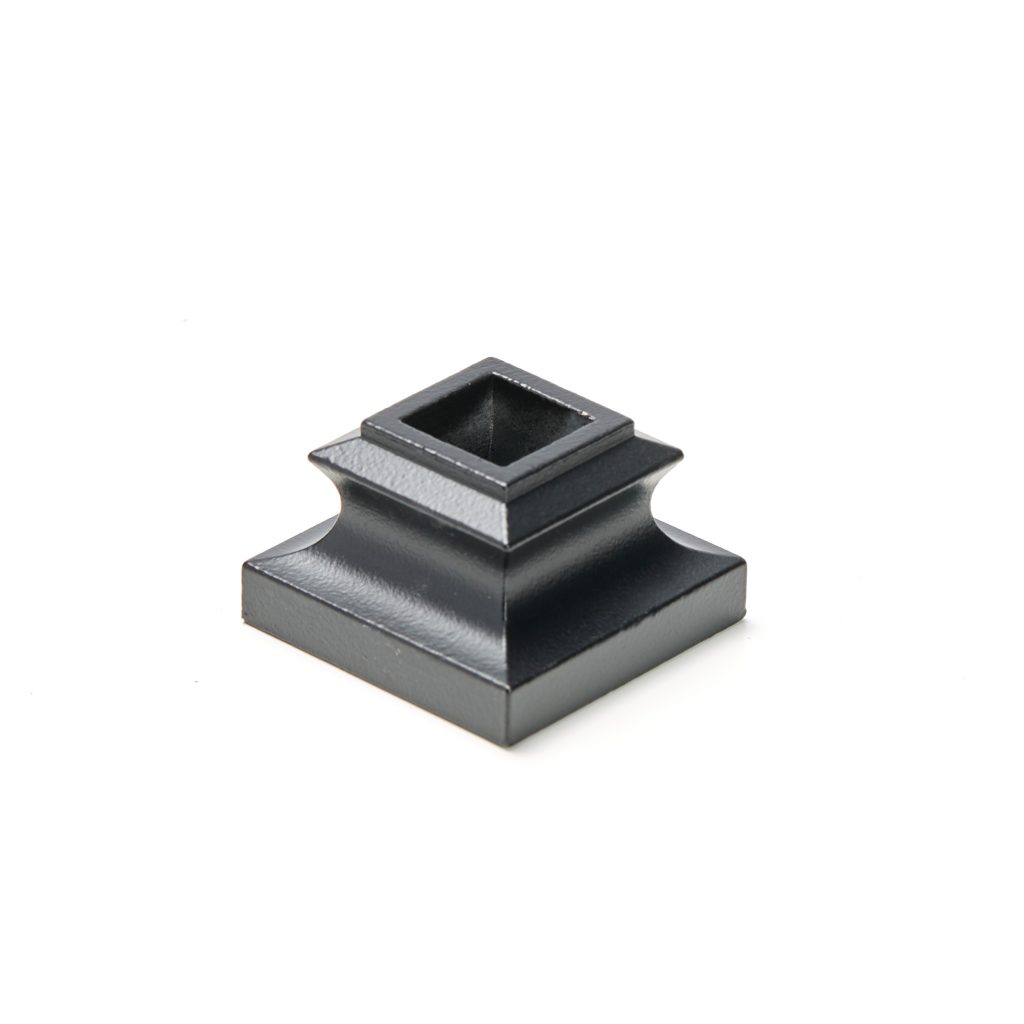 2341 9/16" Large Level Shoe