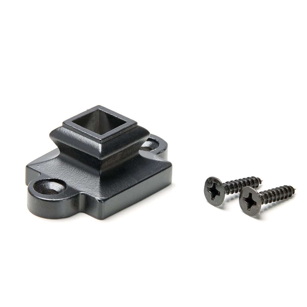 2910 1/2" Screw Down Level Shoe