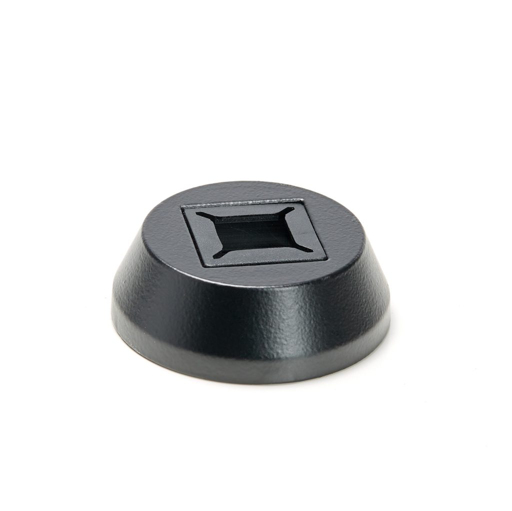 2919 Small Circle Universal Shoe