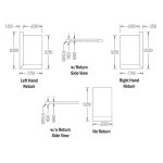 8071 False Stair Treads - Image 4