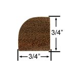 8085 Shoe Molding - Image 2