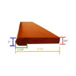 8090 Landing Tread - Image 4