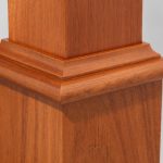 4994 Chamfered Box Newel - Image 6