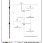 2773 Double Victorian Iron Baluster - Image 3