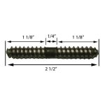 C-905 Dowel Screw Driver - Image 3