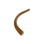 Flush Mount Cove Molding - Image 3