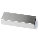 304 SS Metal Handrail Covers - Image 2