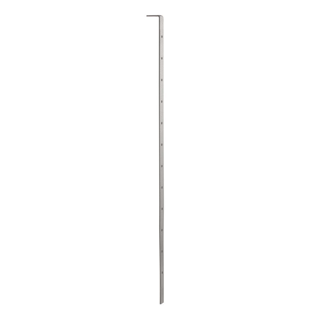 3/16" Intermediate Cable Railing Post
