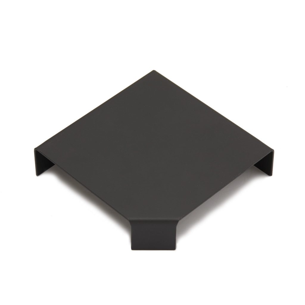 Aluminum Beverage Handrail Cover