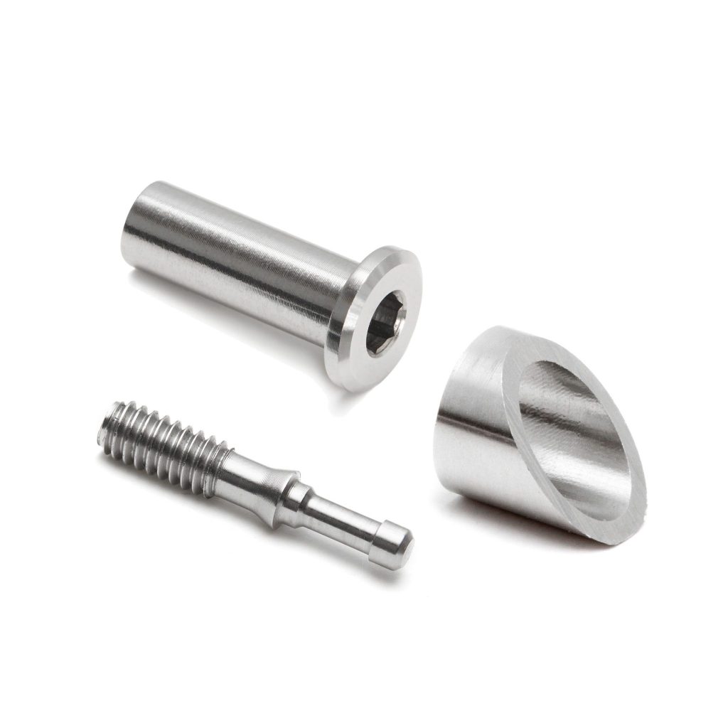 Rod Angle Tension End Kit
