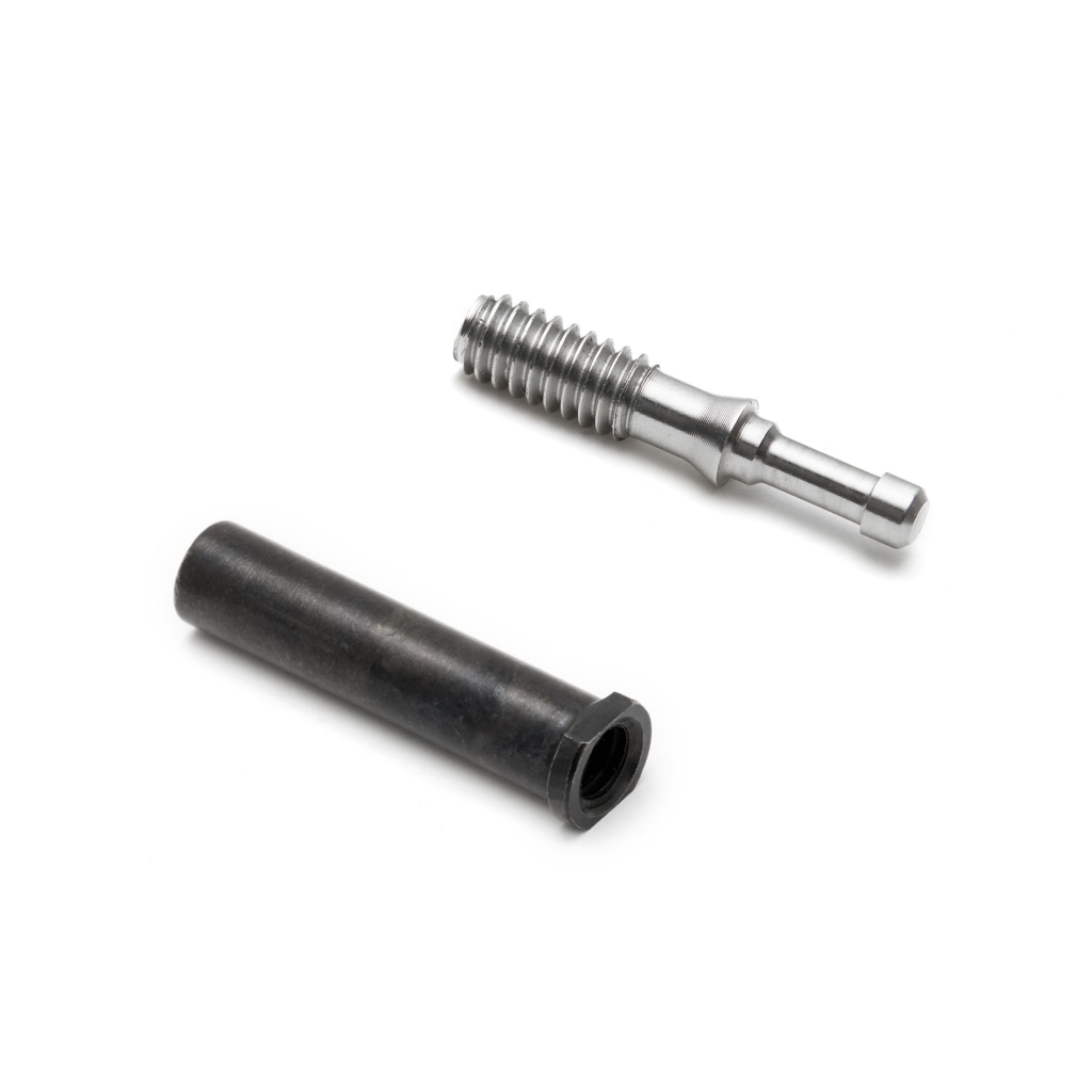 Angle Rod Anchor Kit (Onyx)