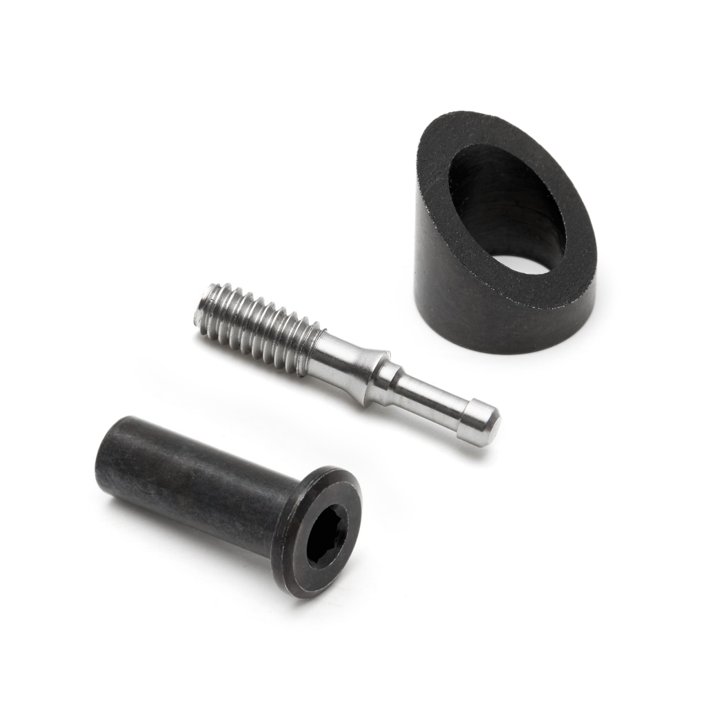 Rod Angle Tension End Kit (Onyx)